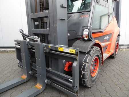 Diesel truck 2019  Linde H70D-03 (2)