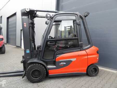 Eléctrico - 4 rodas 2023  Linde E35L-01 (5)