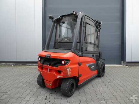 Eléctrico - 4 rodas 2023  Linde E35L-01 (7)