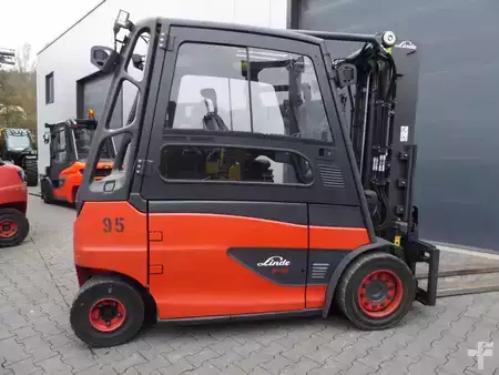 Elektro 4 Rad 2019  Linde E45HL-01/600 (10)