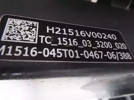 Elektro 4 Rad 2019  Linde E45HL-01/600 (3)