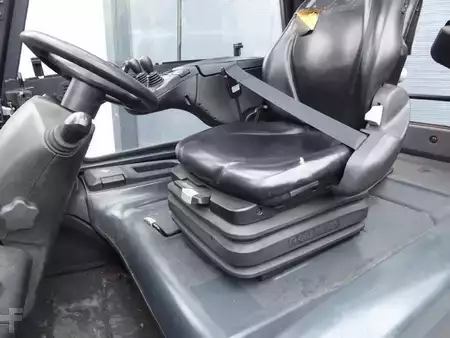 Elektro 4 Rad 2019  Linde E45HL-01/600 (4)