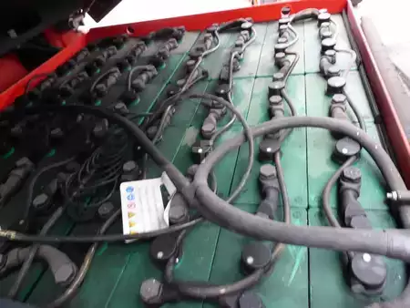 Elektro 4 Rad 2019  Linde E45HL-01/600 (6)