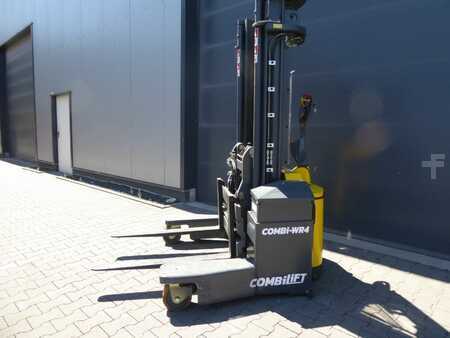 Stacker pedestre 2023  Combilift Comb- WR4 Vierwege (4)