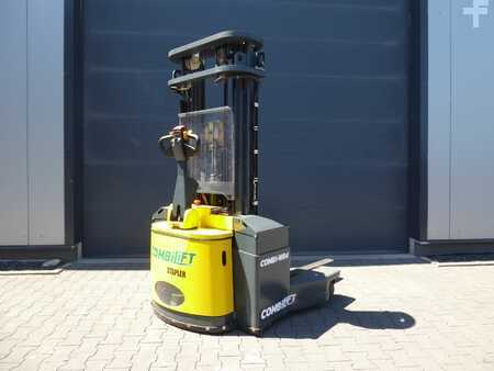 Stacker pedestre 2023  Combilift Comb- WR4 Vierwege (7)