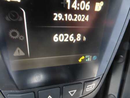 Wózki widłowe diesel 2020  Linde H40D-02 (7)