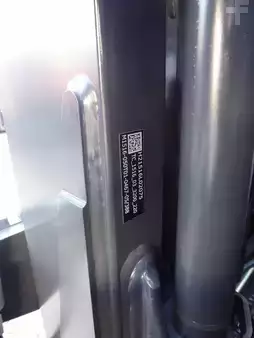 Elektromos 4 kerekű 2018  Linde E40H-01/600 (6)
