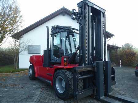 Dieseltruck 2021  Kalmar DCG 160-12 (1)