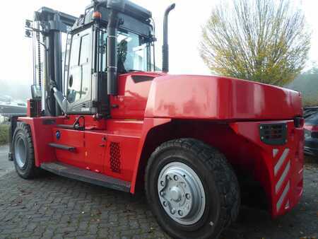 Dieseltruck 2021  Kalmar DCG 160-12 (10)
