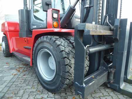 Dieseltruck 2021  Kalmar DCG 160-12 (2)
