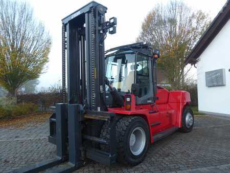 Dieseltruck 2021  Kalmar DCG 160-12 (5)