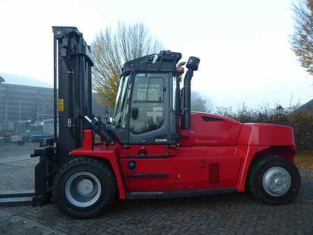 Dieseltruck 2021  Kalmar DCG 160-12 (6)