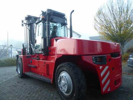 Dieseltruck 2021  Kalmar DCG 160-12 (7)