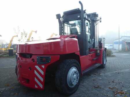 Dieseltruck 2021  Kalmar DCG 160-12 (8)