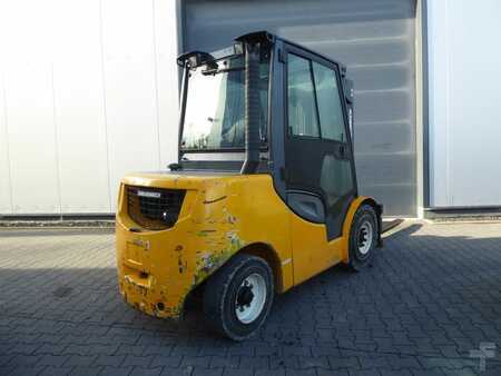 Jungheinrich DFG550S