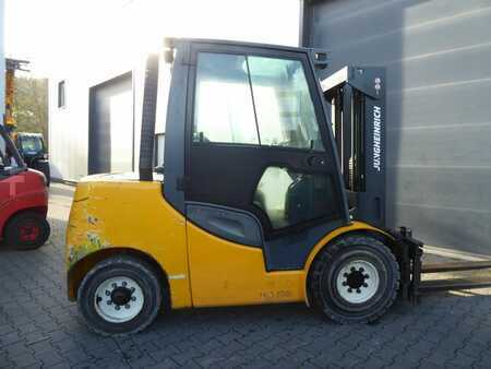 Jungheinrich DFG550S