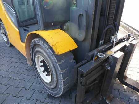 Jungheinrich DFG550S