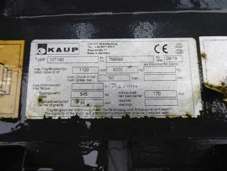 Diesel Forklifts 2019  Linde H80D-03/900 (3)