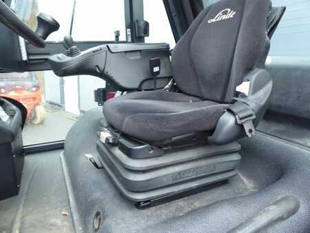 Diesel Forklifts 2019  Linde H80D-03/900 (4)