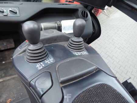 Diesel Forklifts 2019  Linde H80D-03/900 (6)