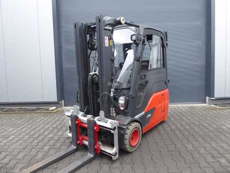 El Truck - 3-hjul 2018  Linde E18-02 (1)