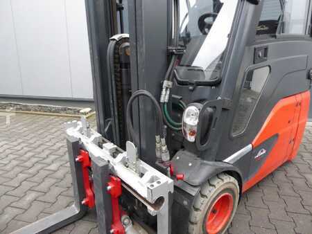 El Truck - 3-hjul 2018  Linde E18-02 (2)