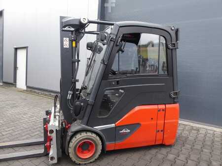 El Truck - 3-hjul 2018  Linde E18-02 (4)