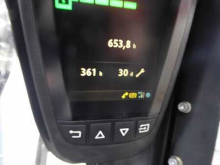 El Truck - 3-hjul 2018  Linde E18-02 (7)