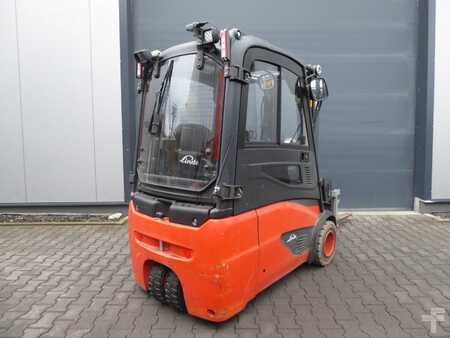 El Truck - 3-hjul 2018  Linde E18-02 (8)