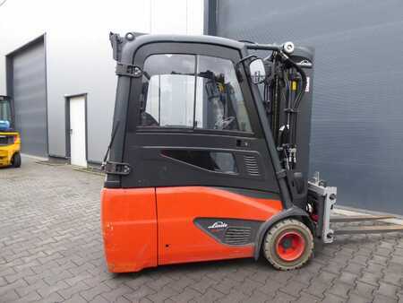 El Truck - 3-hjul 2018  Linde E18-02 (9)