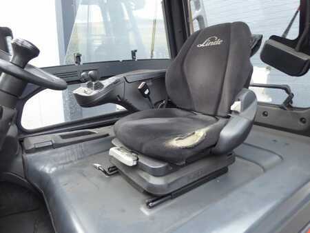 Electric - 4 wheels 2019  Linde E50HL-01/600 (6)
