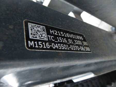 Elektro 4 Rad 2019  Linde E40H-01/600 (2)