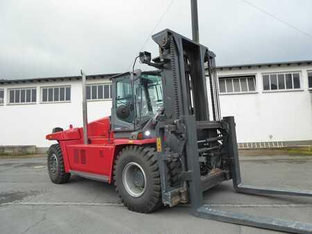 Carrelli elevatori diesel 2021  Kalmar DCG 250-12 (1)