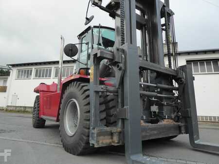 Carrelli elevatori diesel 2021  Kalmar DCG 250-12 (3)