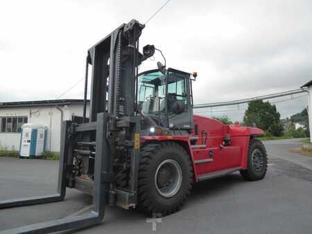 Carrelli elevatori diesel 2021  Kalmar DCG 250-12 (4)