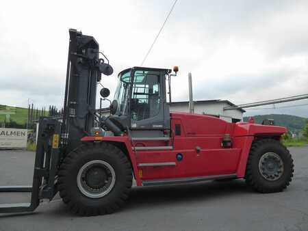Carrelli elevatori diesel 2021  Kalmar DCG 250-12 (5)