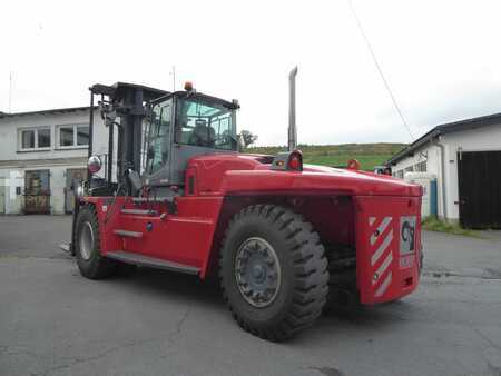 Carrelli elevatori diesel 2021  Kalmar DCG 250-12 (6)