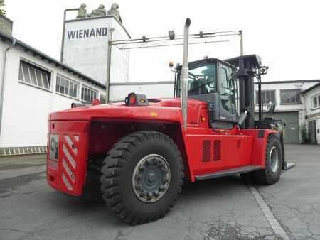 Carrelli elevatori diesel 2021  Kalmar DCG 250-12 (7)