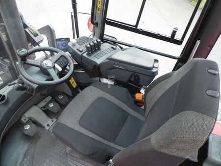 Carrelli elevatori diesel 2021  Kalmar DCG 250-12 (8)