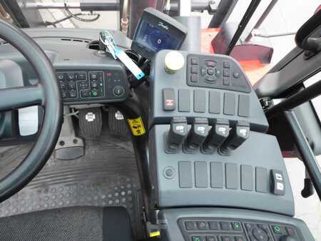 Carrelli elevatori diesel 2021  Kalmar DCG 250-12 (9)