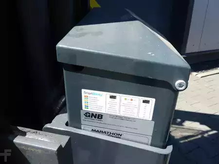 Pallet Stackers 2023  Combilift Comb- WR4 Vierwege (2)