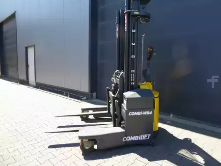 Pallet Stackers 2023  Combilift Comb- WR4 Vierwege (4)