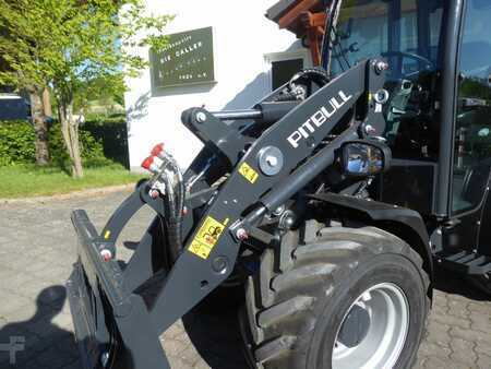 Sonstige 2025  Pitbull Pitbull X27-45 mit Linde Hydrostat (2)