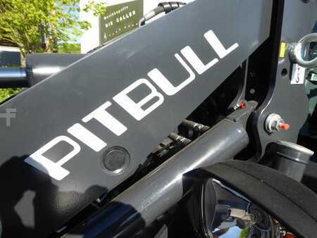 Sonstige 2025  Pitbull Pitbull X27-45 mit Linde Hydrostat (3)
