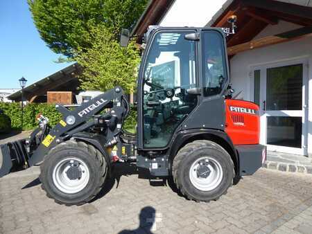 Sonstige 2025  Pitbull Pitbull X27-45 mit Linde Hydrostat (4)