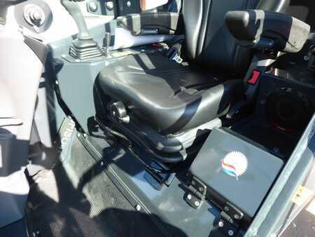 Sonstige 2025  Pitbull Pitbull X27-45 mit Linde Hydrostat (6)