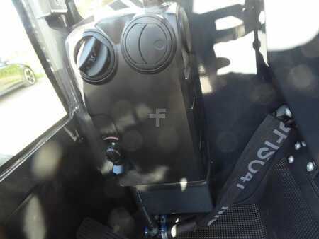 Sonstige 2025  Pitbull Pitbull X27-45 mit Linde Hydrostat (7)