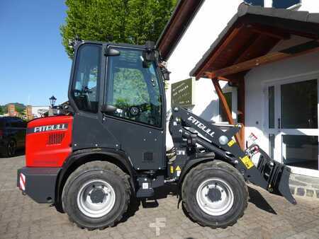Sonstige 2025  Pitbull Pitbull X27-45 mit Linde Hydrostat (9)