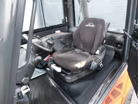 Diesel Forklifts 2019  Linde H20D-02/600 (4)