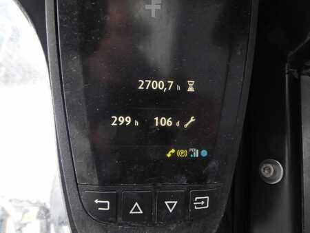 Diesel Forklifts 2019  Linde H20D-02/600 (5)